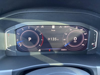 2021 Volkswagen Atlas 3.6L V6 SEL 4MOTION *Ltd Avail*