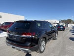 2021 Volkswagen Atlas 3.6L V6 SEL 4MOTION *Ltd Avail*