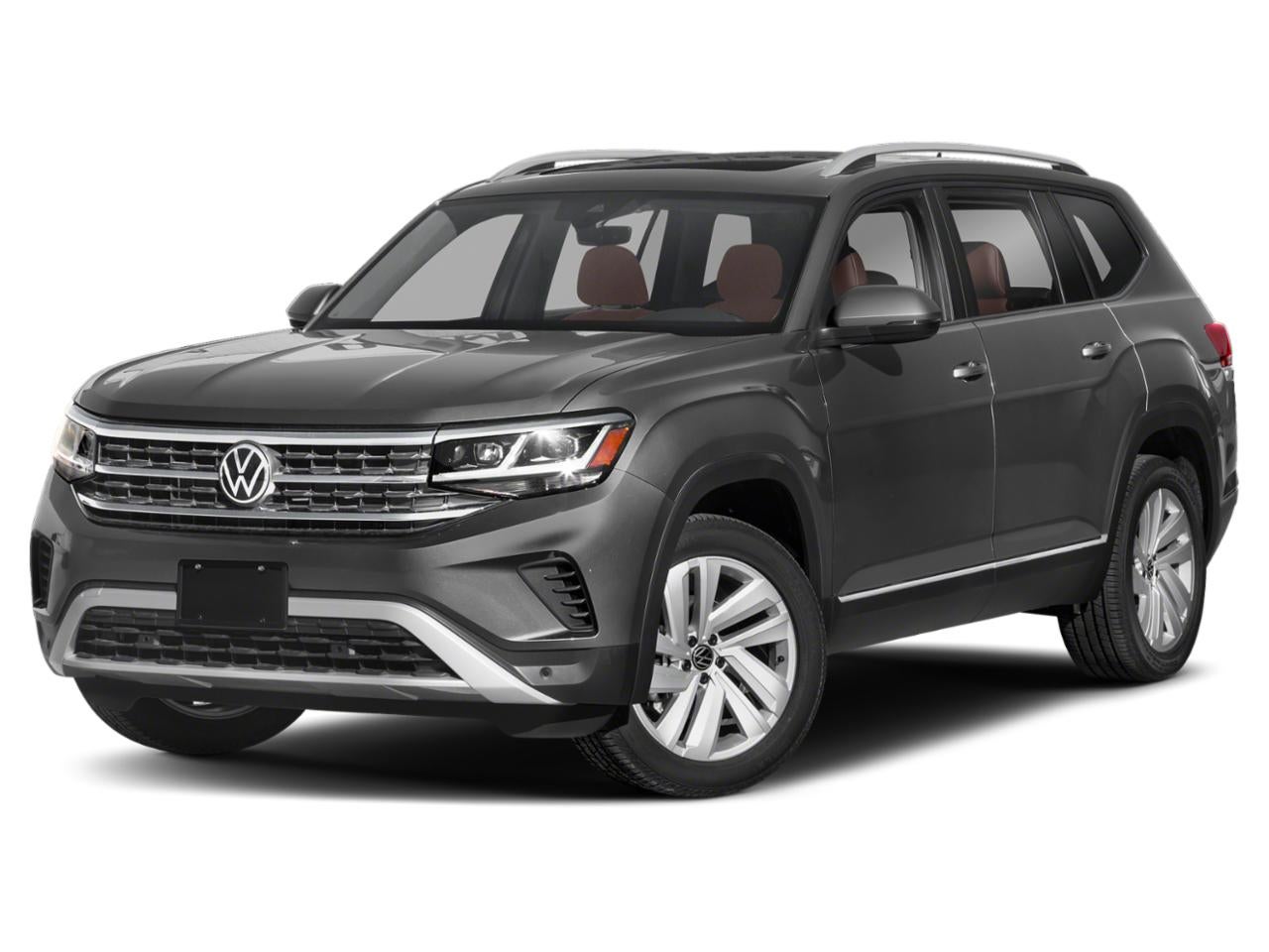 2021 Volkswagen Atlas 3.6L V6 SEL 4MOTION *Ltd Avail*