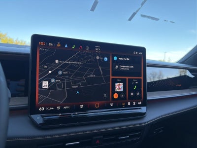 2027 Volkswagen Atlas SEL R-Line 4MOTION
