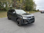2027 Volkswagen Atlas SEL R-Line 4MOTION