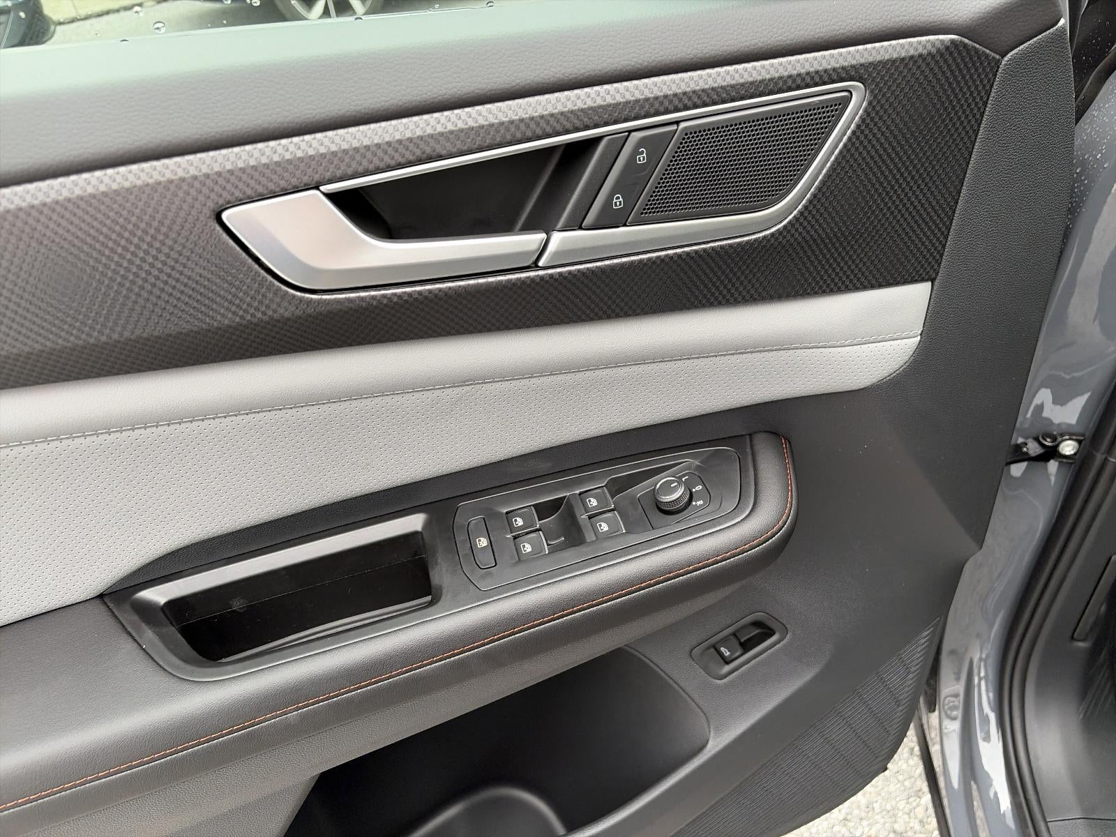 2026 Volkswagen Atlas 2.0T Peak Edition 4MOTION