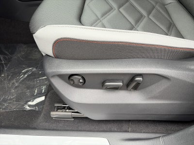 2026 Volkswagen Atlas 2.0T Peak Edition 4MOTION