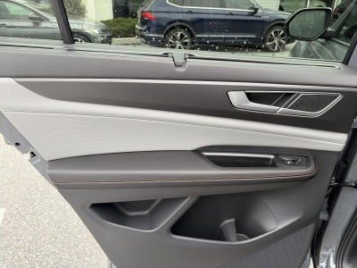 2026 Volkswagen Atlas 2.0T Peak Edition 4MOTION