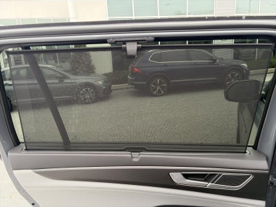 2026 Volkswagen Atlas 2.0T Peak Edition 4MOTION