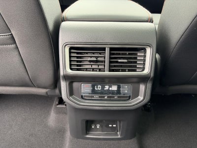 2026 Volkswagen Atlas 2.0T Peak Edition 4MOTION