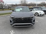 2026 Volkswagen Atlas 2.0T Peak Edition 4MOTION