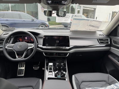 2026 Volkswagen Atlas 2.0T Peak Edition 4MOTION