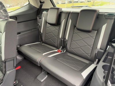 2026 Volkswagen Atlas 2.0T Peak Edition 4MOTION