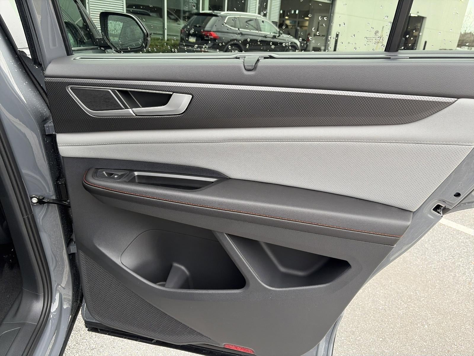 2026 Volkswagen Atlas 2.0T Peak Edition 4MOTION