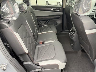 2026 Volkswagen Atlas 2.0T Peak Edition 4MOTION