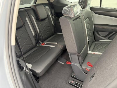 2026 Volkswagen Atlas 2.0T Peak Edition 4MOTION