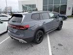 2026 Volkswagen Atlas 2.0T Peak Edition 4MOTION