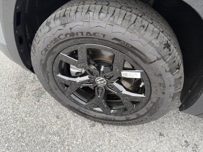 2026 Volkswagen Atlas 2.0T Peak Edition 4MOTION