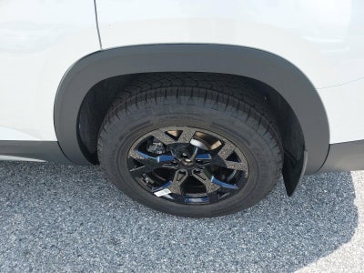 2026 Volkswagen Atlas 2.0T Peak Edition 4MOTION