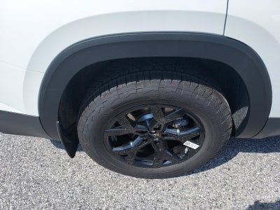 2026 Volkswagen Atlas 2.0T Peak Edition 4MOTION