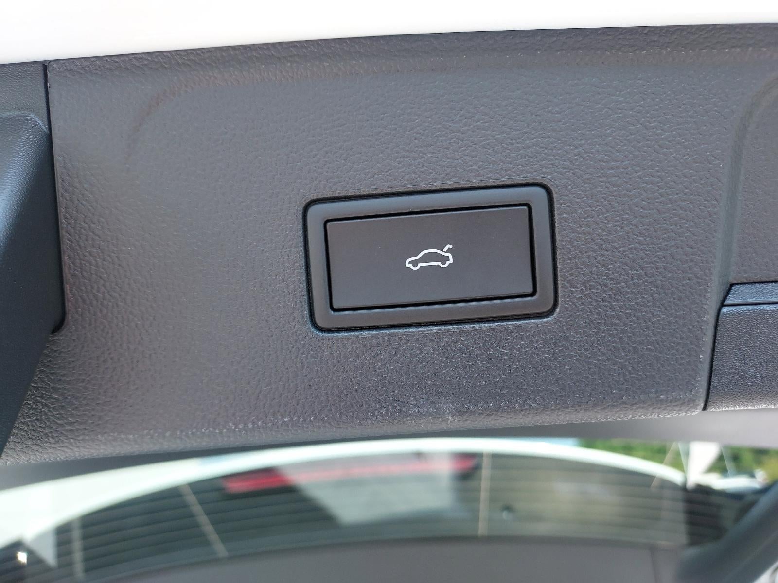 2026 Volkswagen Atlas 2.0T Peak Edition 4MOTION