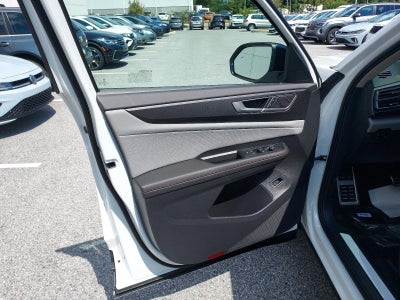 2026 Volkswagen Atlas 2.0T Peak Edition 4MOTION