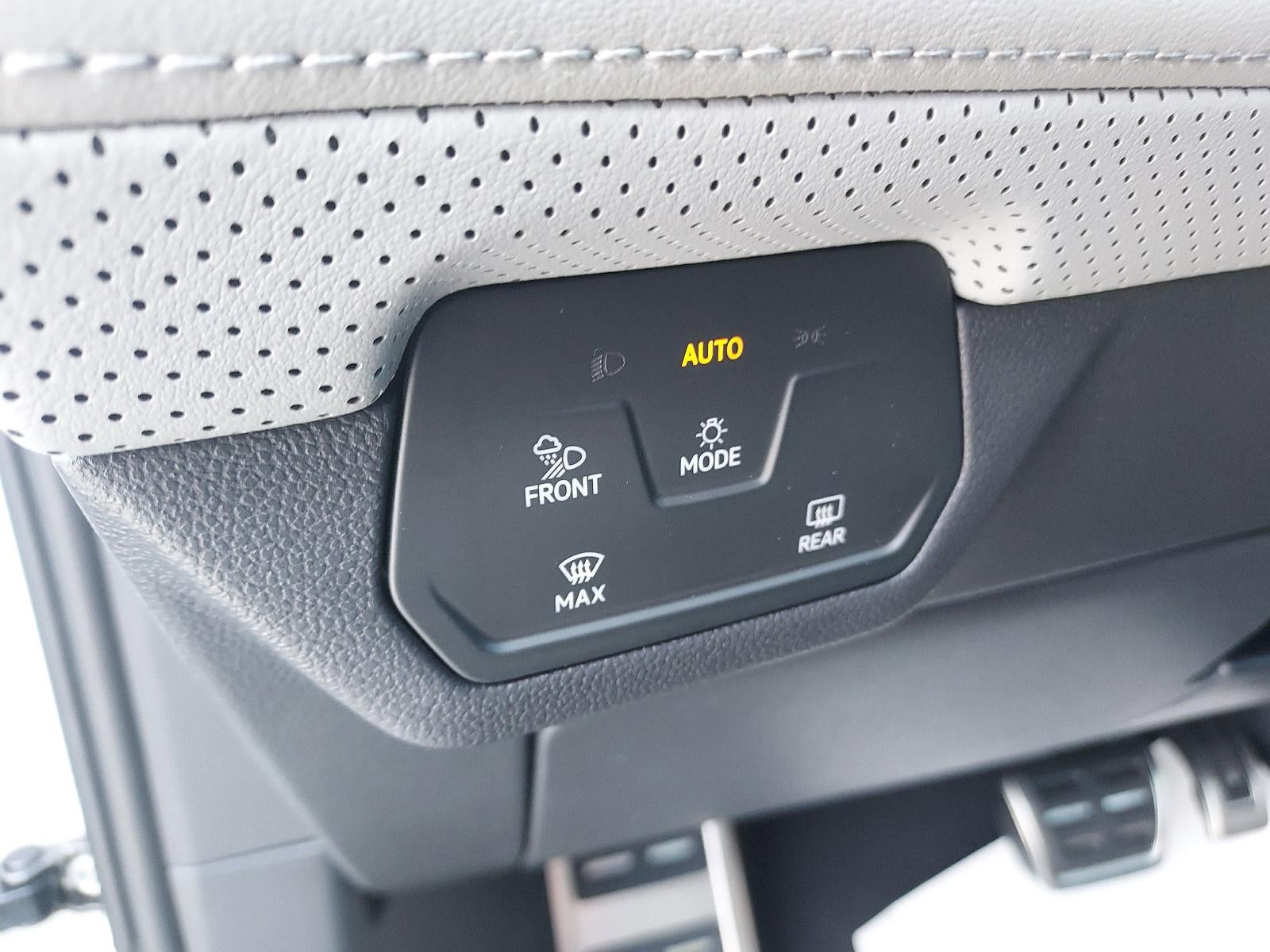 2026 Volkswagen Atlas 2.0T Peak Edition 4MOTION