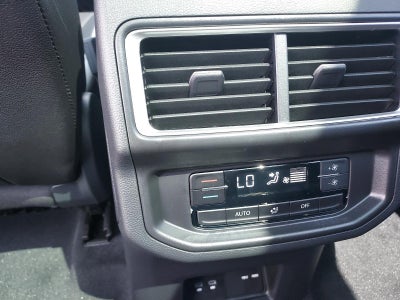 2026 Volkswagen Atlas 2.0T Peak Edition 4MOTION