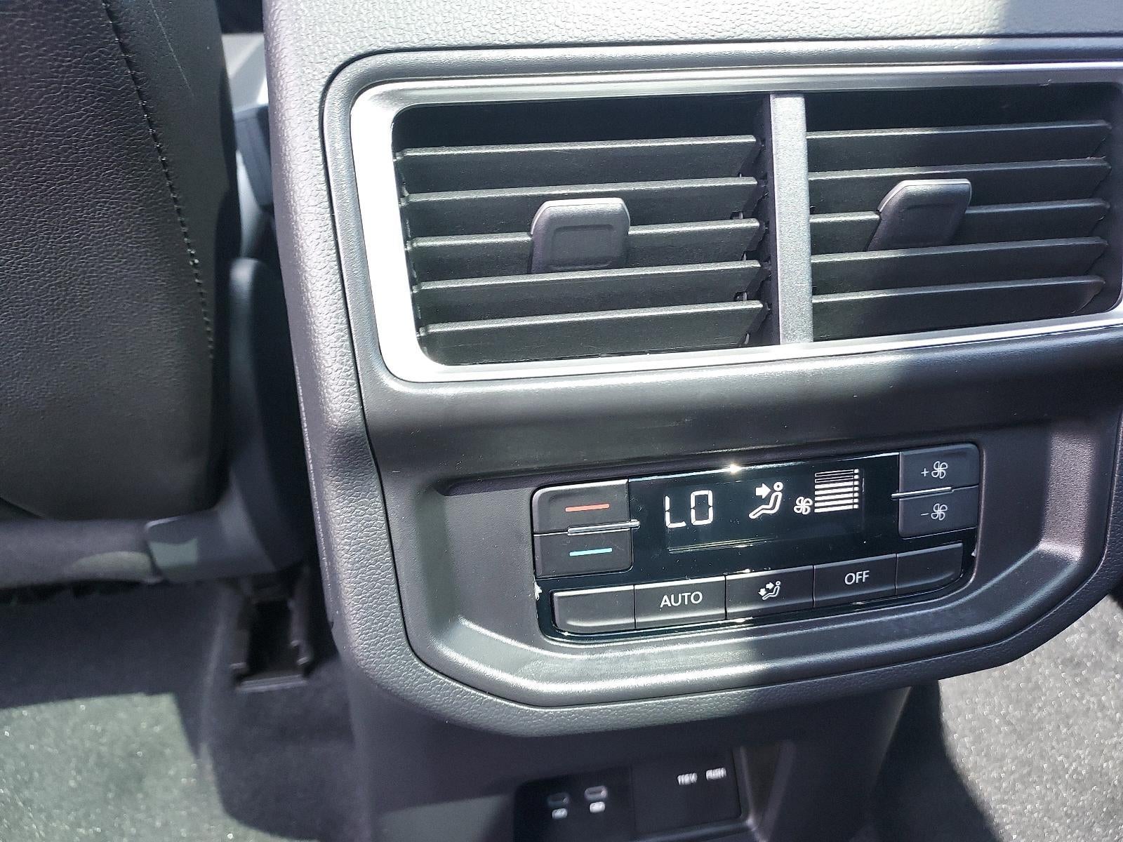 2026 Volkswagen Atlas 2.0T Peak Edition 4MOTION