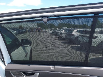 2026 Volkswagen Atlas 2.0T Peak Edition 4MOTION