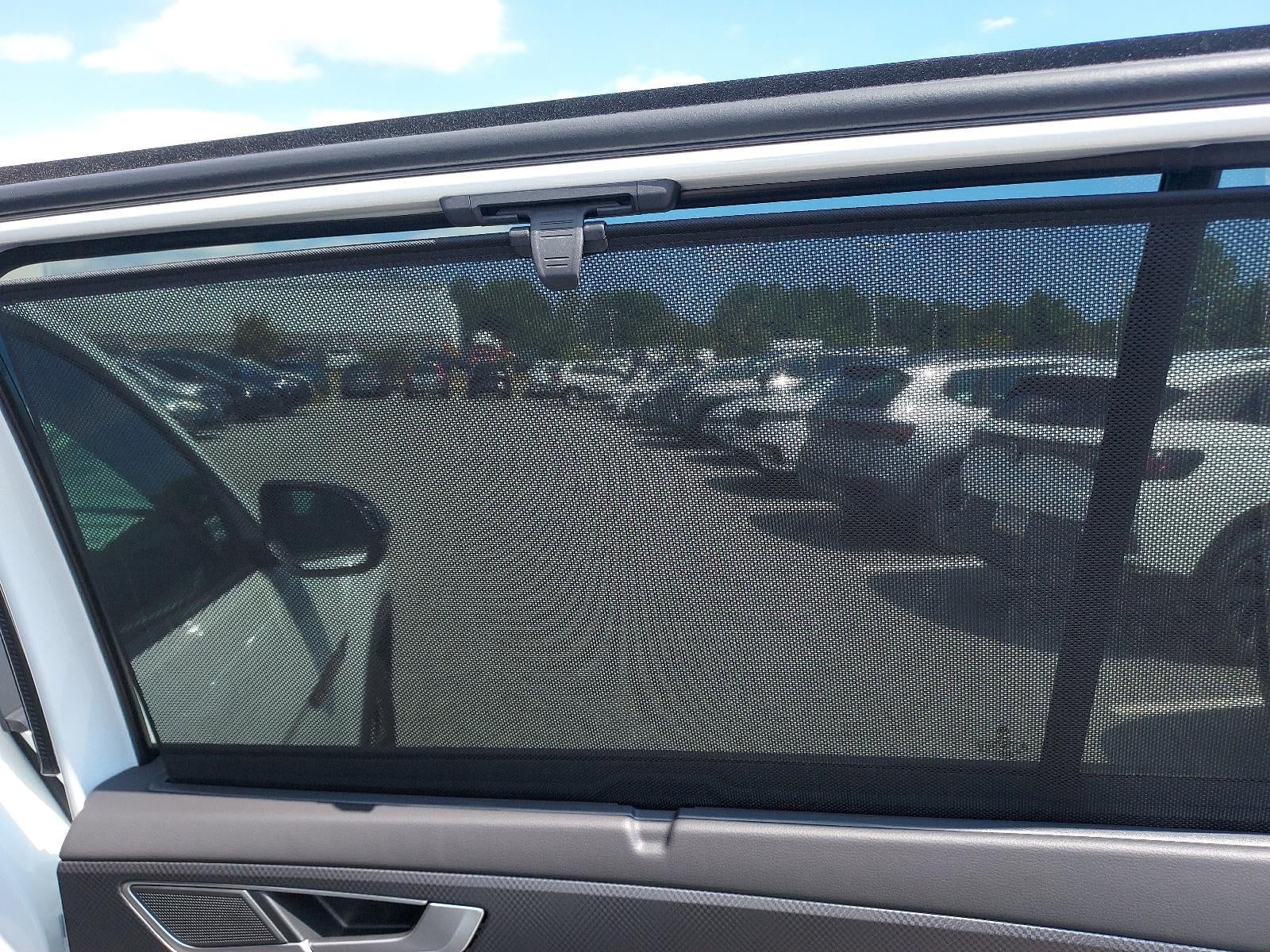 2026 Volkswagen Atlas 2.0T Peak Edition 4MOTION