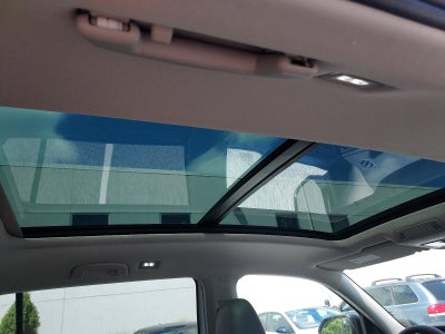 2026 Volkswagen Atlas 2.0T Peak Edition 4MOTION