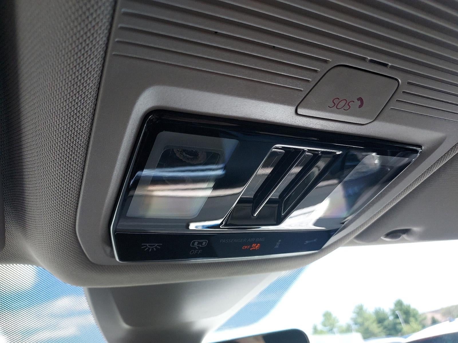 2026 Volkswagen Atlas 2.0T Peak Edition 4MOTION