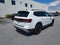 2026 Volkswagen Atlas 2.0T Peak Edition 4MOTION