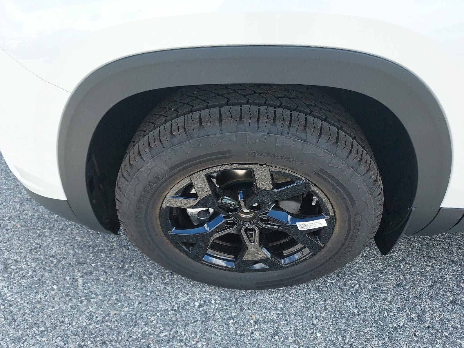 2026 Volkswagen Atlas 2.0T Peak Edition 4MOTION