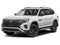 2026 Volkswagen Atlas 2.0T Peak Edition 4MOTION