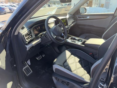 2026 Volkswagen Atlas 2.0T Peak Edition 4MOTION