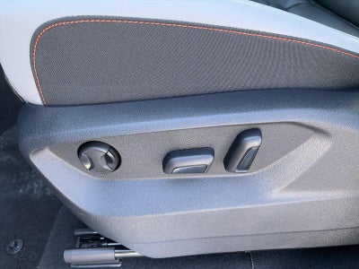 2026 Volkswagen Atlas 2.0T Peak Edition 4MOTION