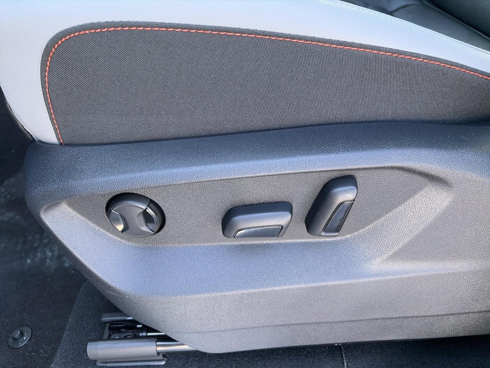 2026 Volkswagen Atlas 2.0T Peak Edition 4MOTION