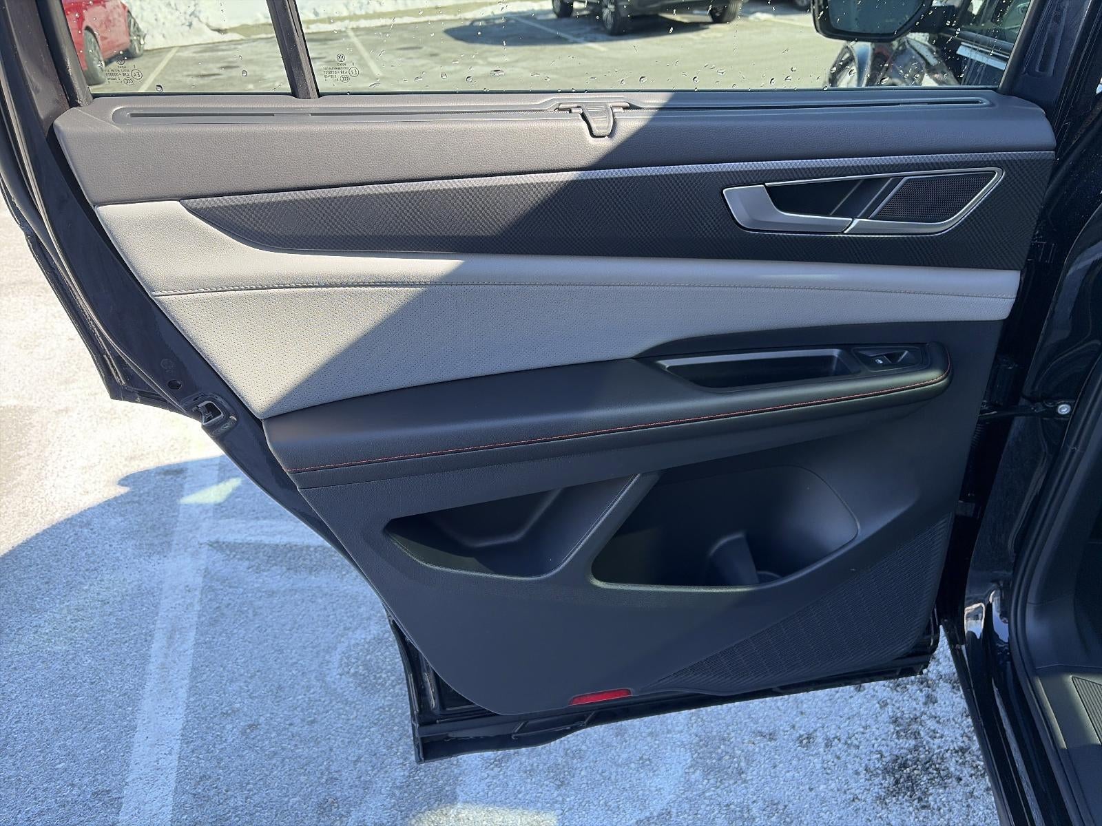 2026 Volkswagen Atlas 2.0T Peak Edition 4MOTION