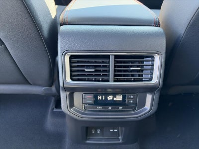 2026 Volkswagen Atlas 2.0T Peak Edition 4MOTION