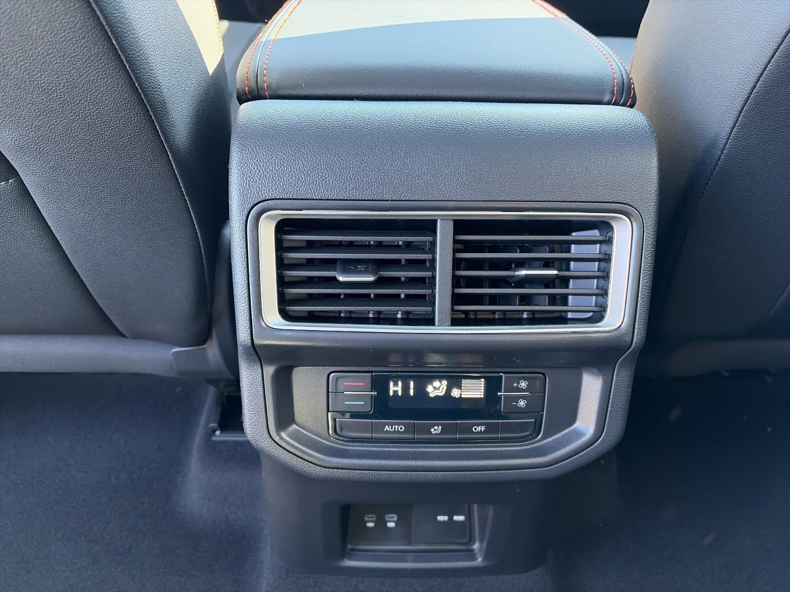 2026 Volkswagen Atlas 2.0T Peak Edition 4MOTION