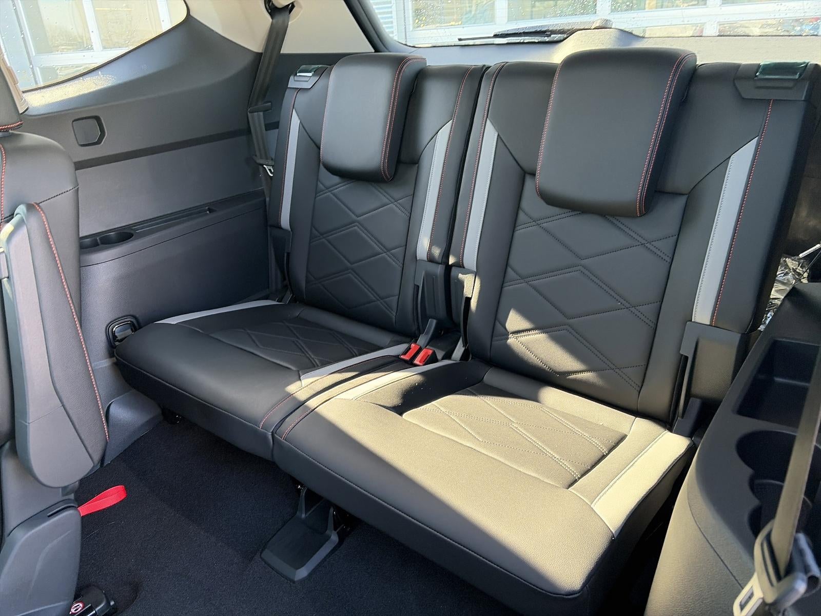 2026 Volkswagen Atlas 2.0T Peak Edition 4MOTION