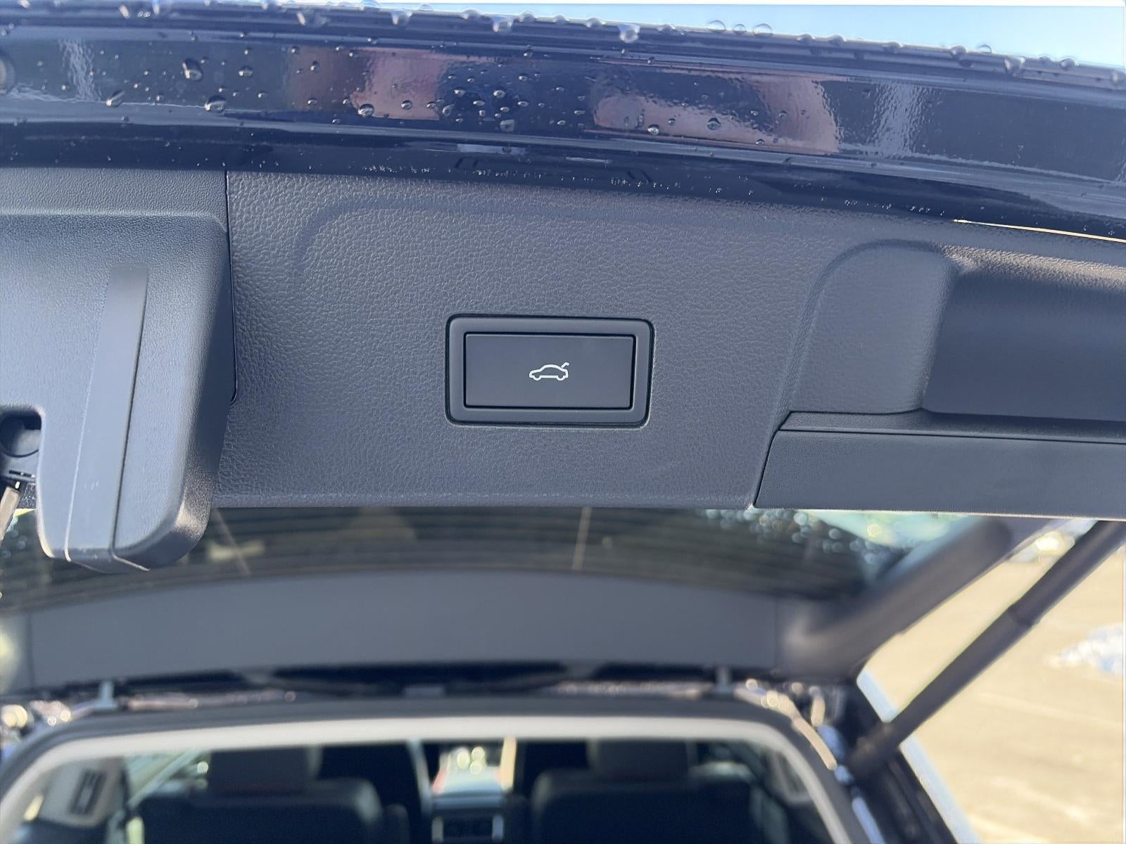 2026 Volkswagen Atlas 2.0T Peak Edition 4MOTION