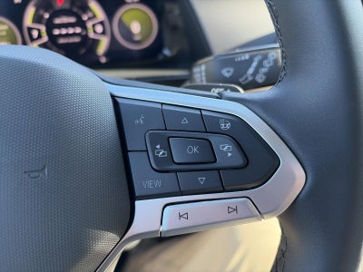 2026 Volkswagen Atlas 2.0T Peak Edition 4MOTION