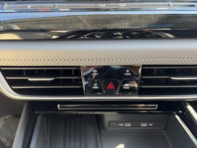 2026 Volkswagen Atlas 2.0T Peak Edition 4MOTION