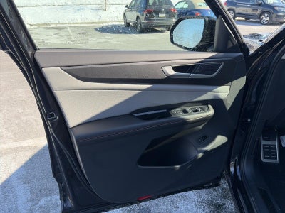 2026 Volkswagen Atlas 2.0T Peak Edition 4MOTION