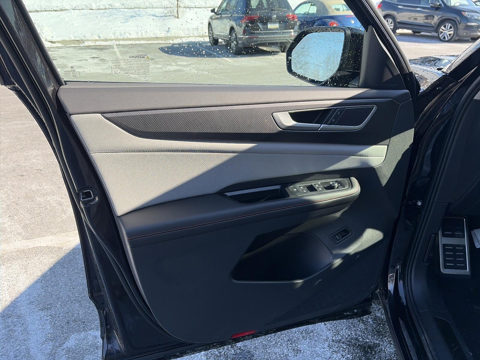 2026 Volkswagen Atlas 2.0T Peak Edition 4MOTION