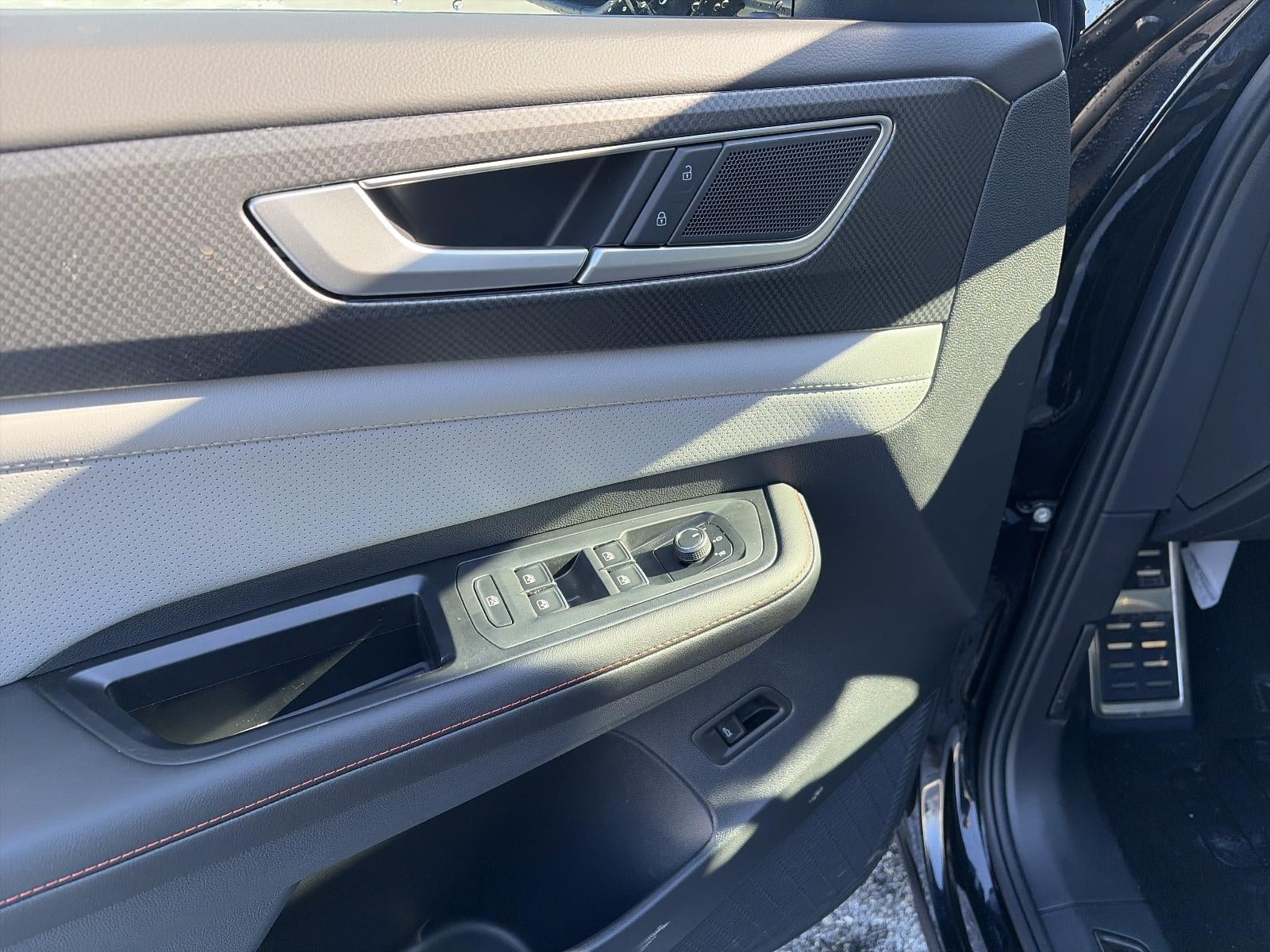 2026 Volkswagen Atlas 2.0T Peak Edition 4MOTION