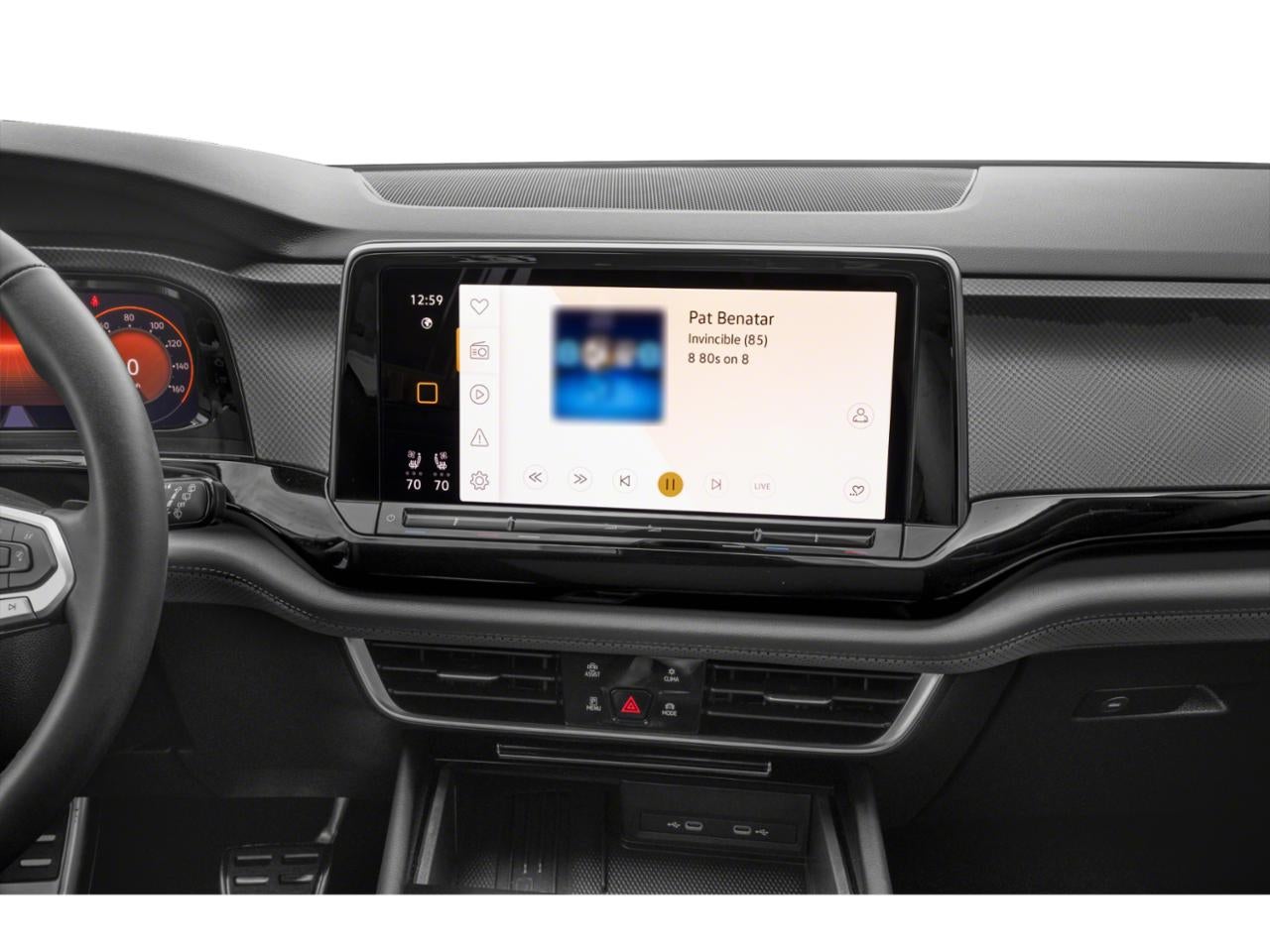 2026 Volkswagen Atlas 2.0T Peak Edition 4MOTION