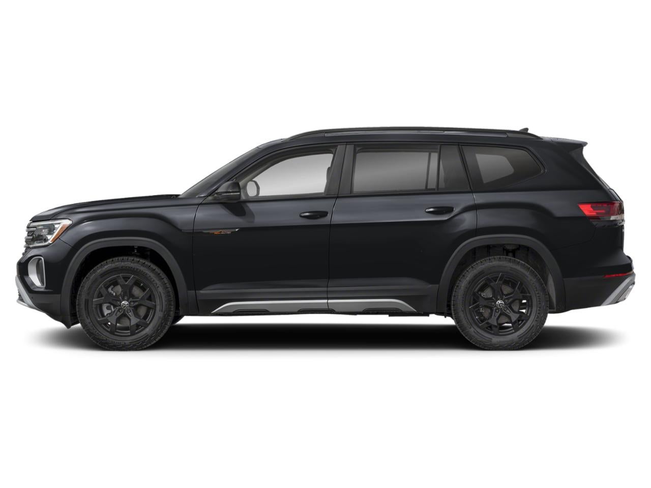 2026 Volkswagen Atlas 2.0T Peak Edition 4MOTION