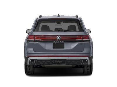 2026 Volkswagen Atlas 2.0T Peak Edition 4MOTION