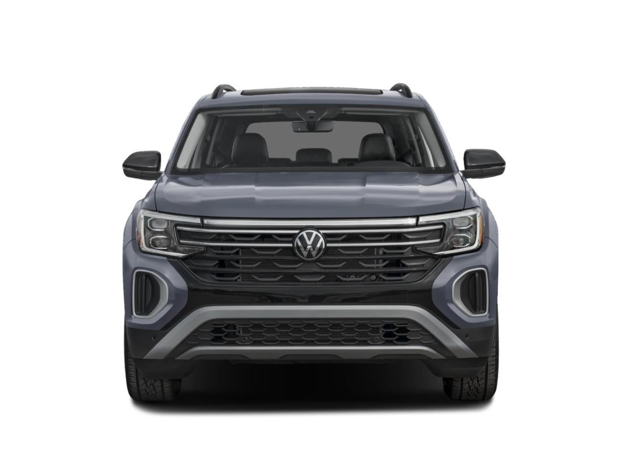 2026 Volkswagen Atlas 2.0T Peak Edition 4MOTION