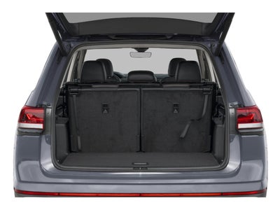 2026 Volkswagen Atlas 2.0T Peak Edition 4MOTION